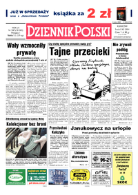 Dziennik Polski