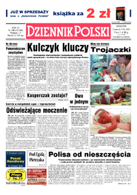 Dziennik Polski