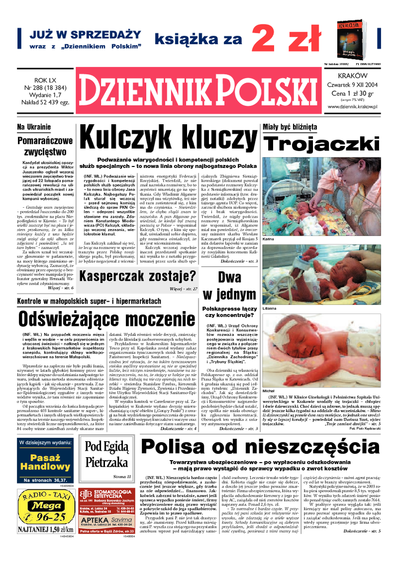 Dziennik Polski