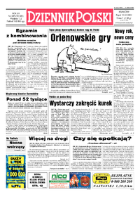 Dziennik Polski