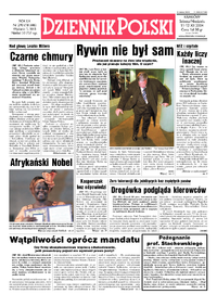 Dziennik Polski