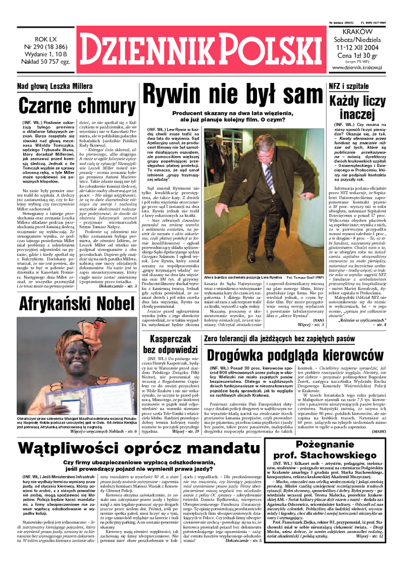 Dziennik Polski