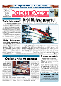 Dziennik Polski