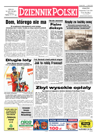 Dziennik Polski