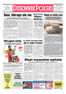Dziennik Polski