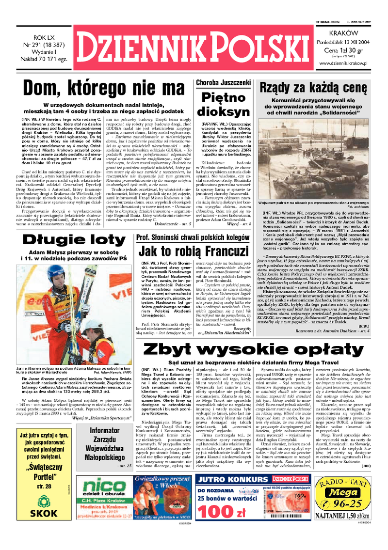 Dziennik Polski