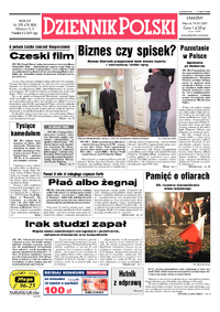 Dziennik Polski
