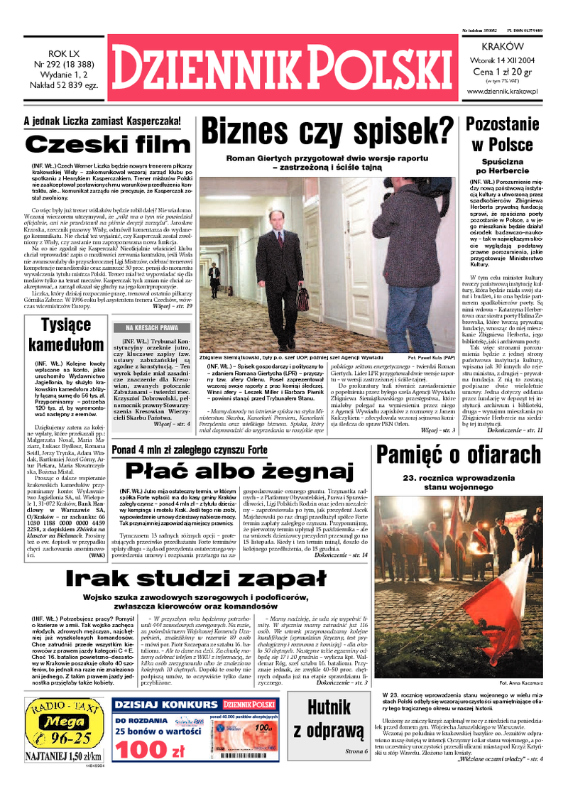 Dziennik Polski