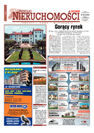 Przegląd nieruchomości