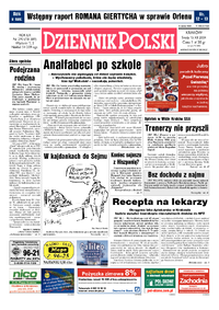 Dziennik Polski