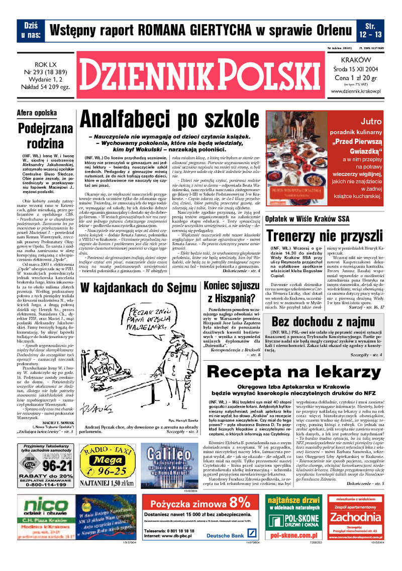 Dziennik Polski