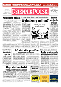Dziennik Polski