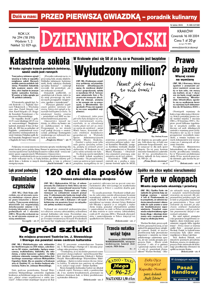 Dziennik Polski