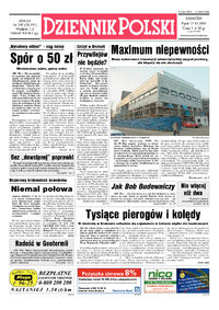 Dziennik Polski