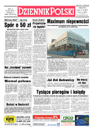 Dziennik Polski