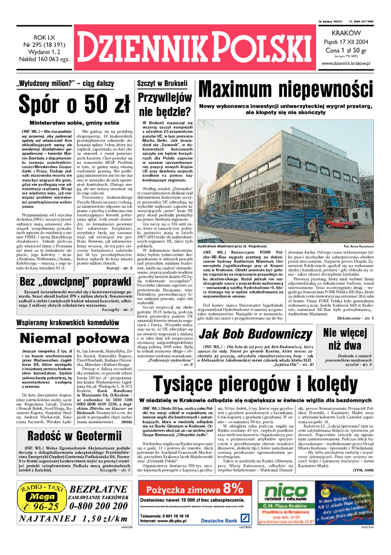 Dziennik Polski