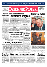 Dziennik Polski