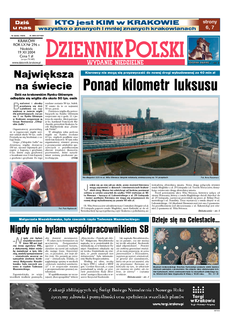 Dziennik Polski