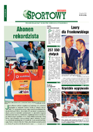 Dz. Sportowy