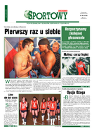 Sport podkarpacki