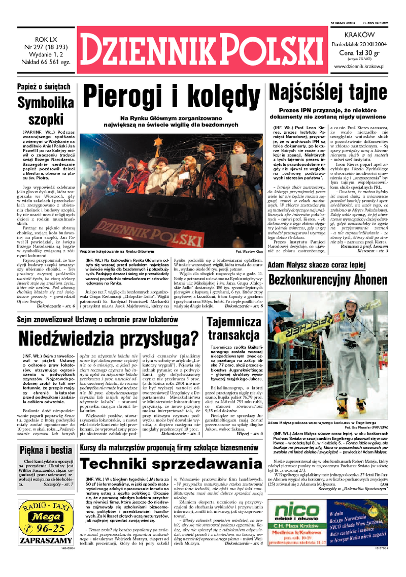 Dziennik Polski