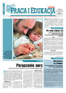Praca i Edukacja