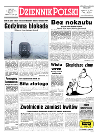 Dziennik Polski