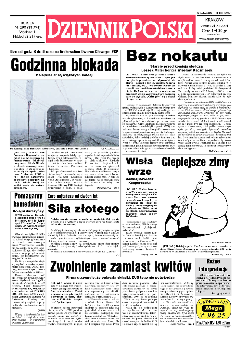 Dziennik Polski