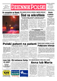Dziennik Polski