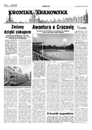 Kronika Krakowska