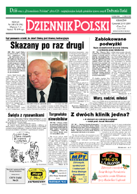 Dziennik Polski