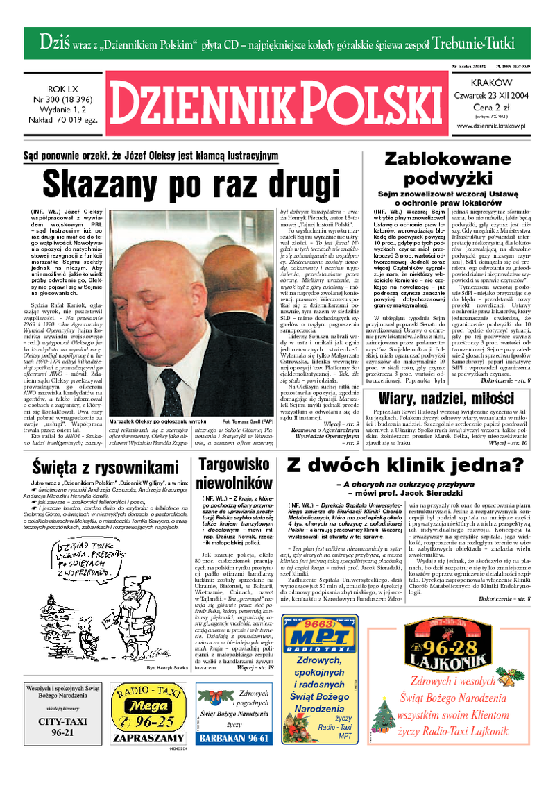 Dziennik Polski