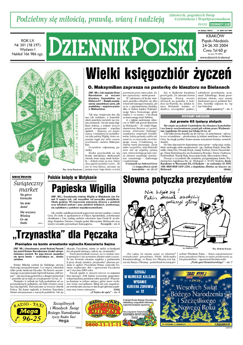Dziennik Polski