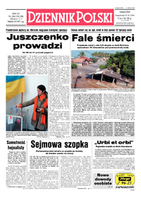 Dziennik Polski