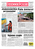 Dziennik Polski