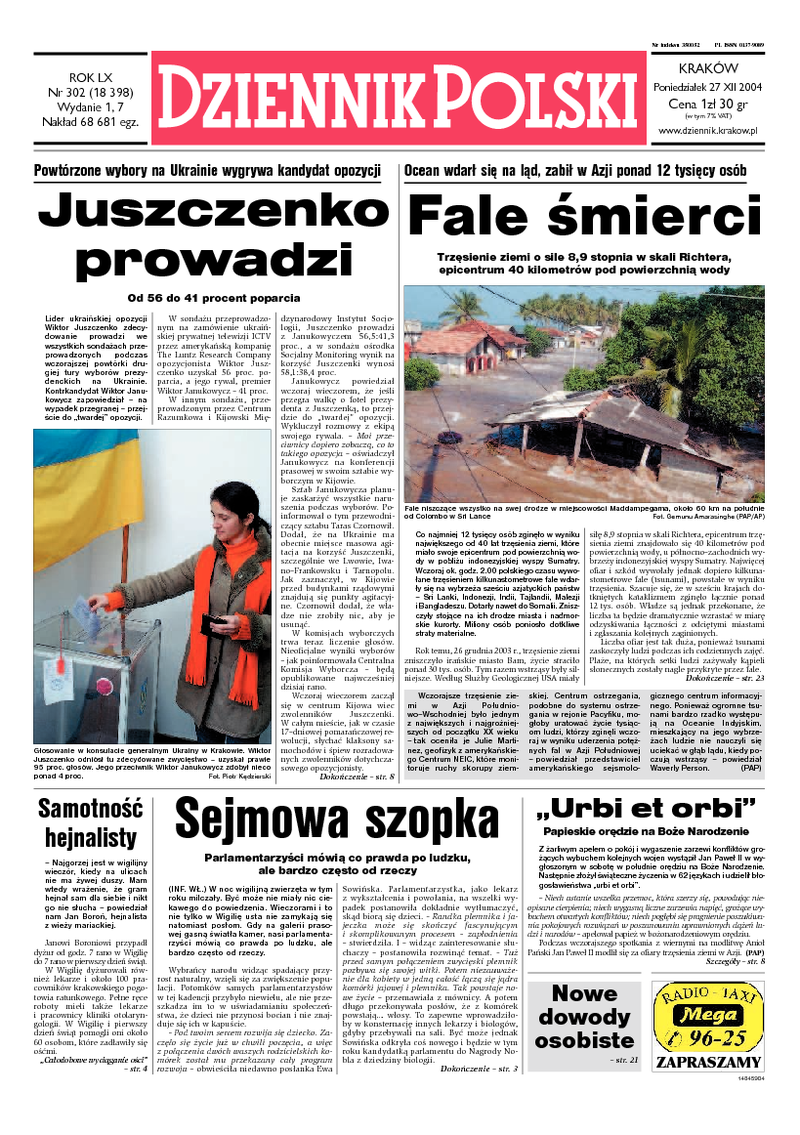 Dziennik Polski