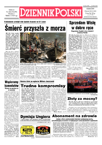 Dziennik Polski