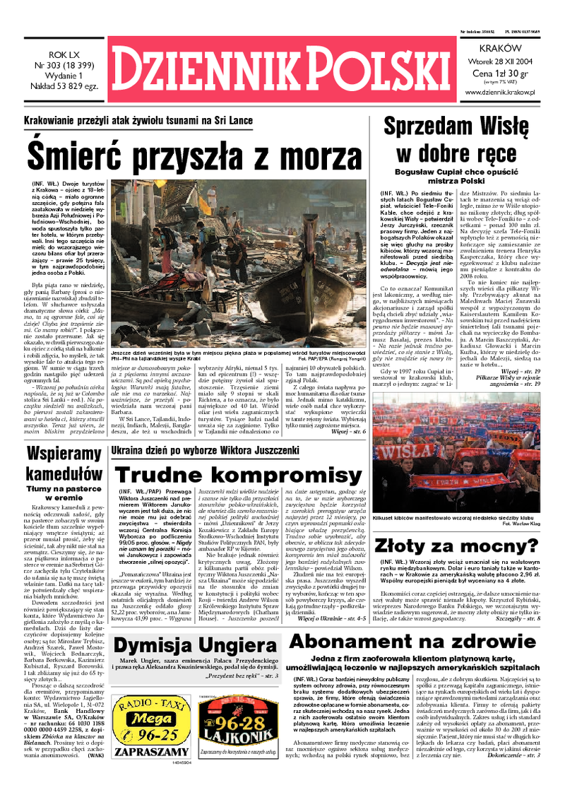 Dziennik Polski