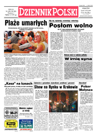 Dziennik Polski