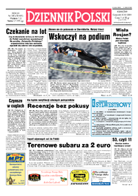 Dziennik Polski
