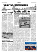 Kronika Krakowska
