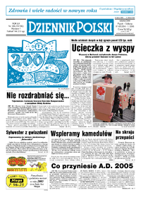 Dziennik Polski
