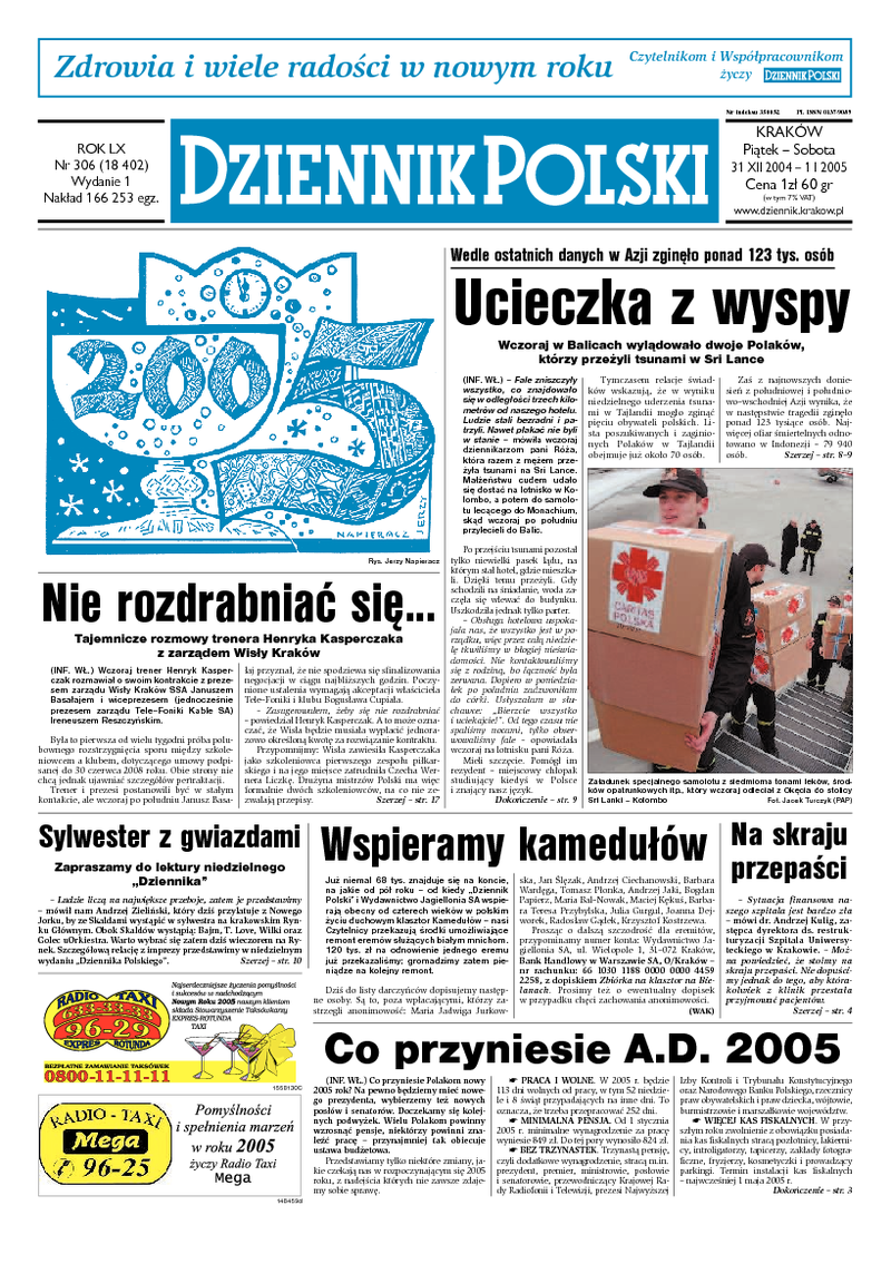Dziennik Polski