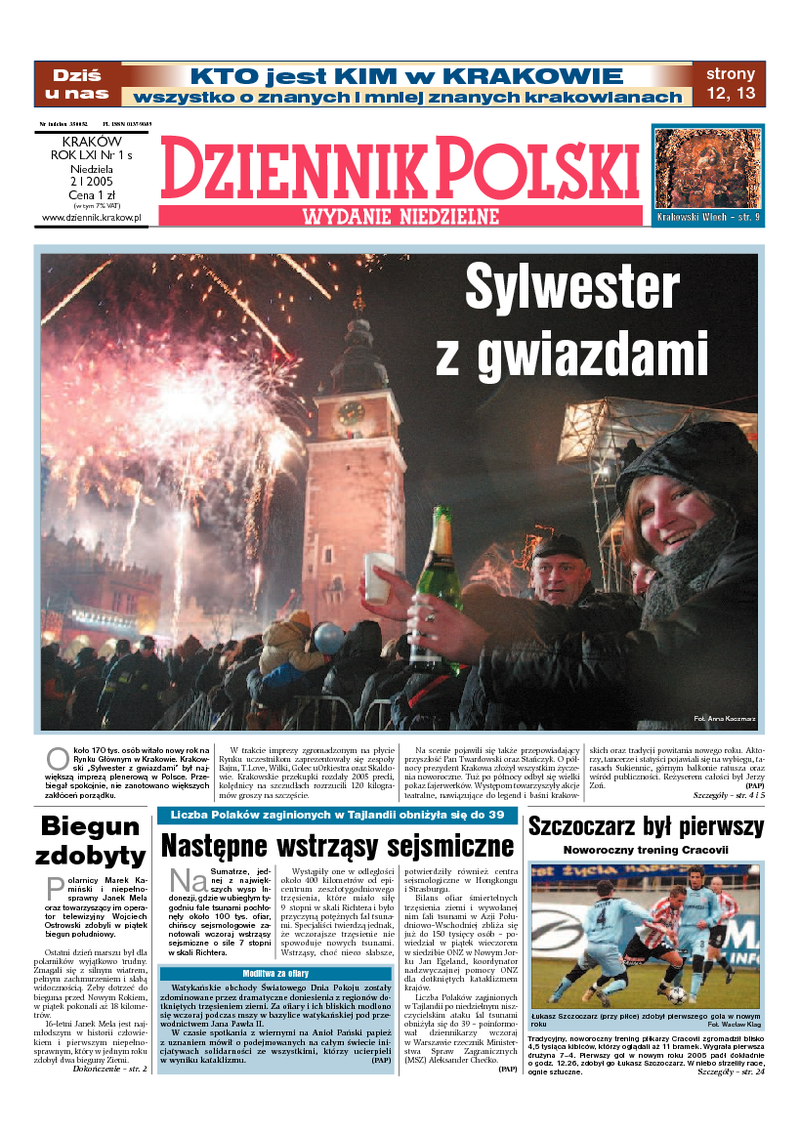 Dziennik Polski