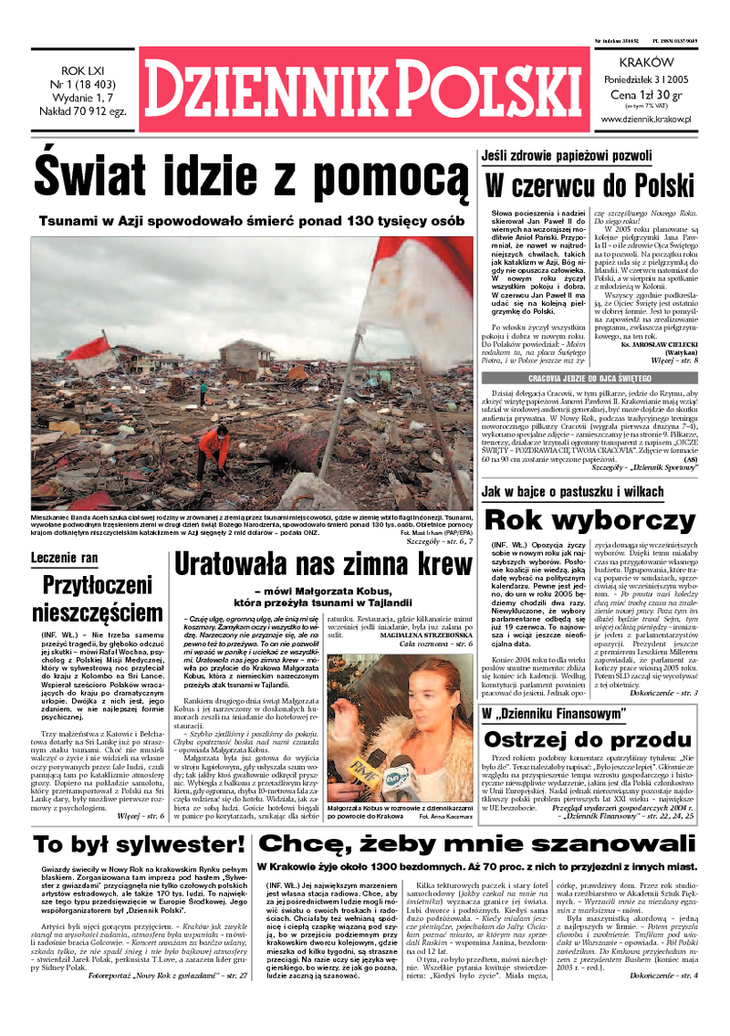 Dziennik Polski