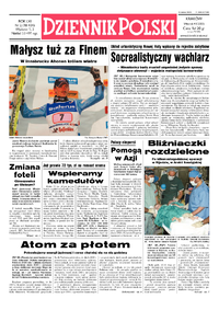 Dziennik Polski