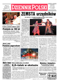 Dziennik Polski