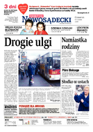 Dz. Nowosądecki