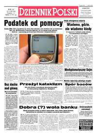 Dziennik Polski