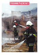 Magazyn Piątek